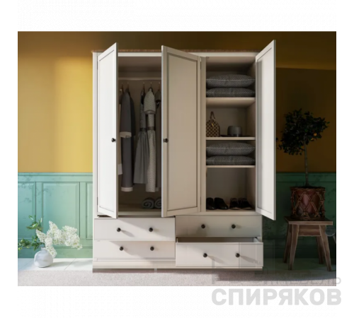 Шкаф детский Орио-6