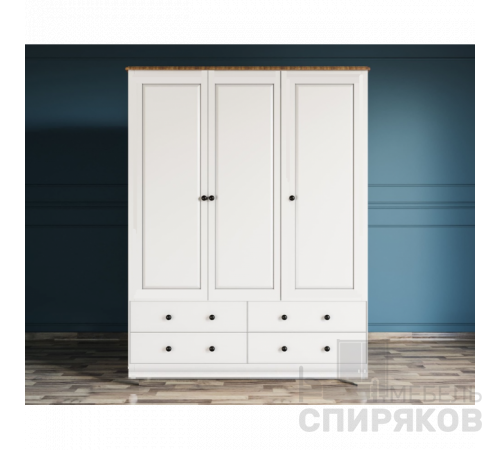 Шкаф детский Орио-6
