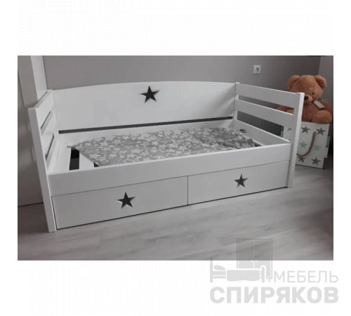 Кровать Гермесик