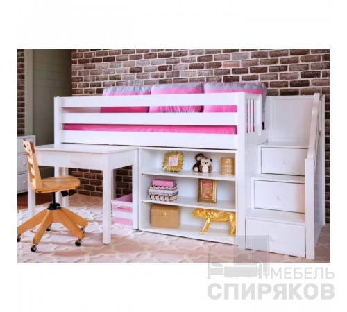 Детская кровать  Альфа
