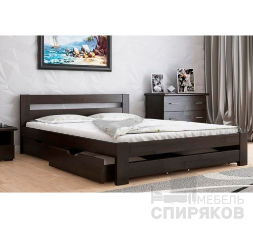Кровать "Симфония"