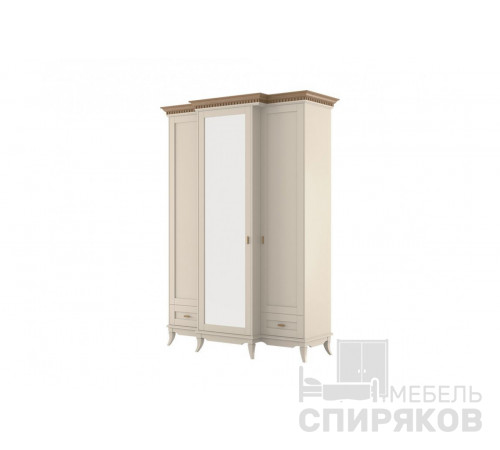 Шкаф Рамини-3