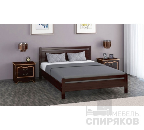 Кровать "Вероника-1"