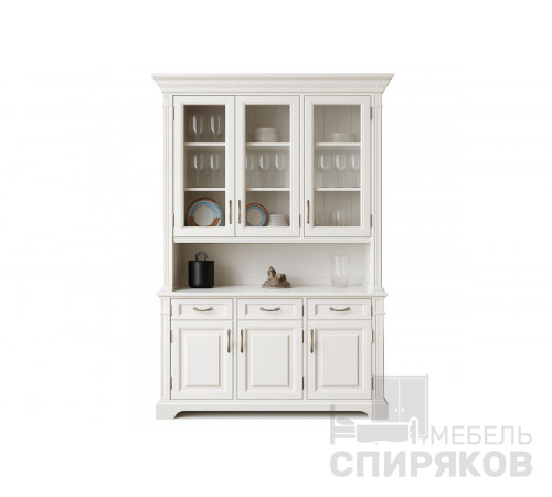 Сервант "Верди Люкс"
