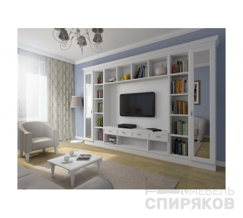 Стенка "Модерн"