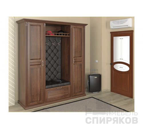 Прихожая "Лира Люкс"