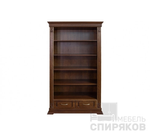 Книжный шкаф Верди
