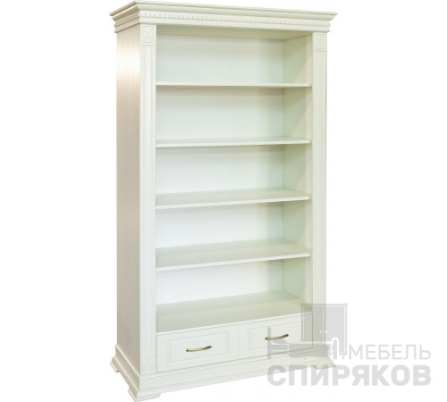 Книжный шкаф Верди