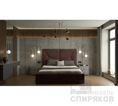 Кровать "Балио"