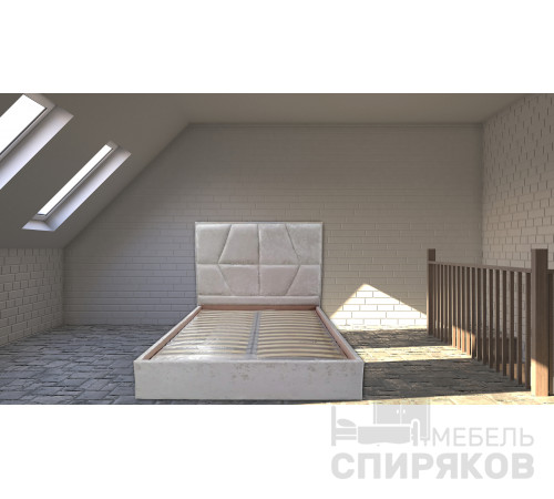 Кровать "Балио"