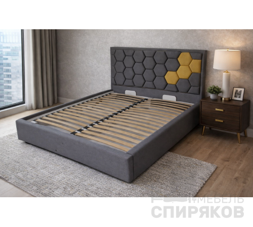 Кровать "Бостон"
