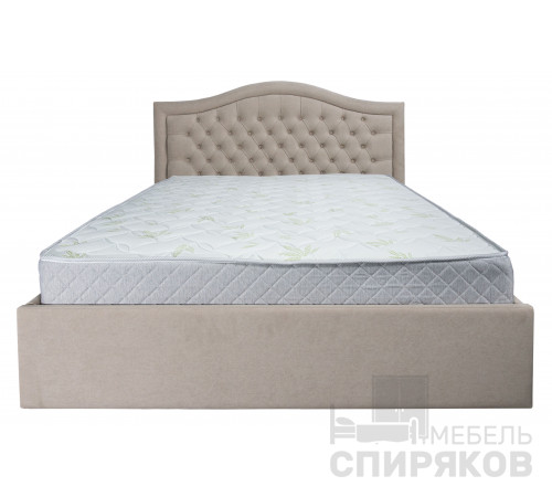 Кровать "Ливерпуль"