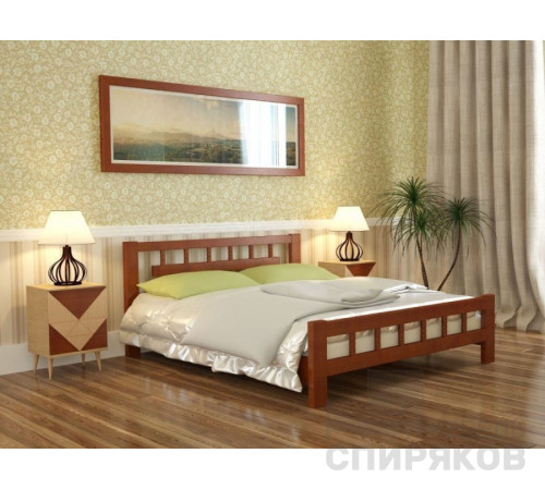 Кровать "Ариана"