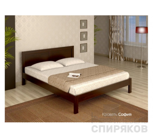 Кровать "София"