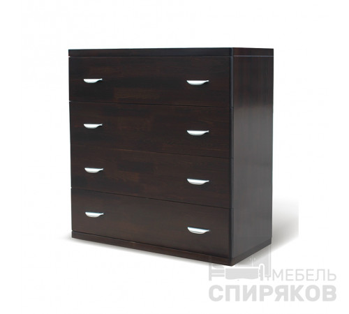 Комод "Бали 4 ящиков"