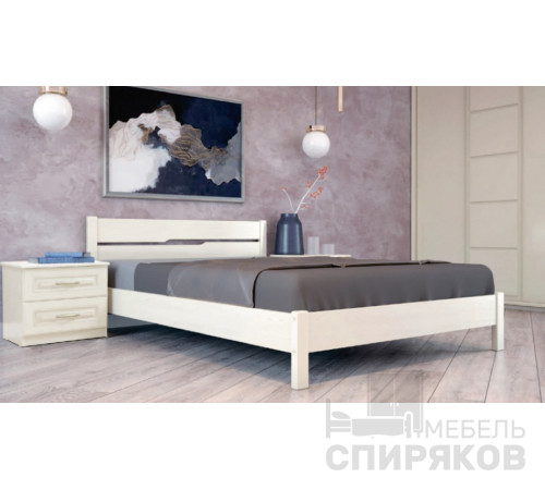 Кровать "Вероника"