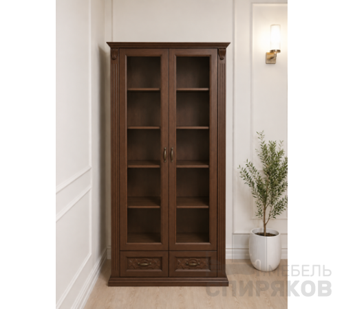 Витрина "Вирджиния 2"