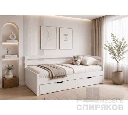 "Сара -2 спинки"