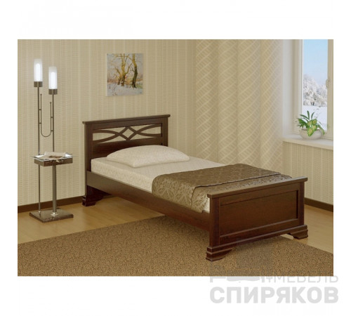Кровать "Лира "