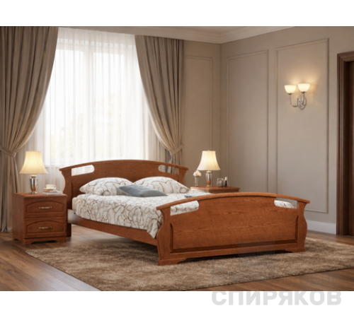 Кровать "Бруклин"