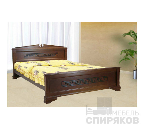 Кровать "Афина"