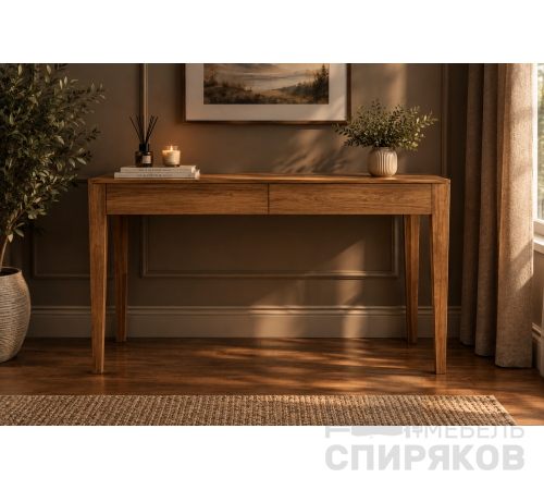 "Алисинья" столик туалетный