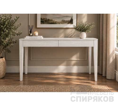 "Алисинья" столик туалетный