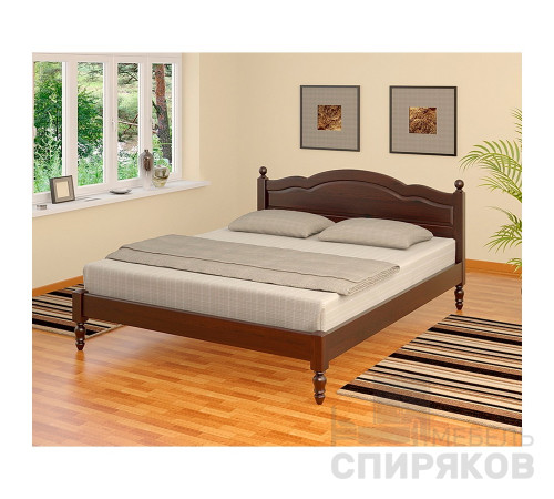 Кровать "Мария"