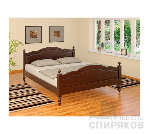 Кровать "Мария"