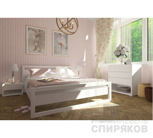 Кровать "Браун"