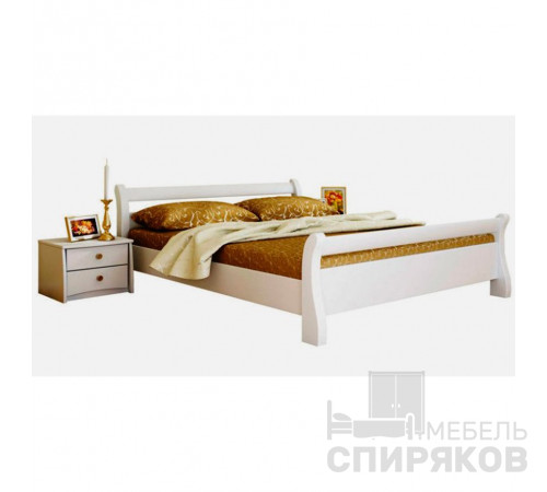 Кровать "Диана"