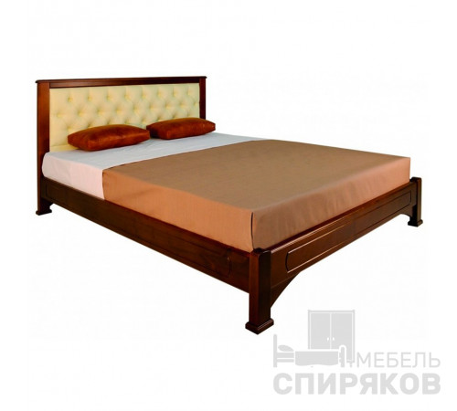 Кровать "Омега-3"