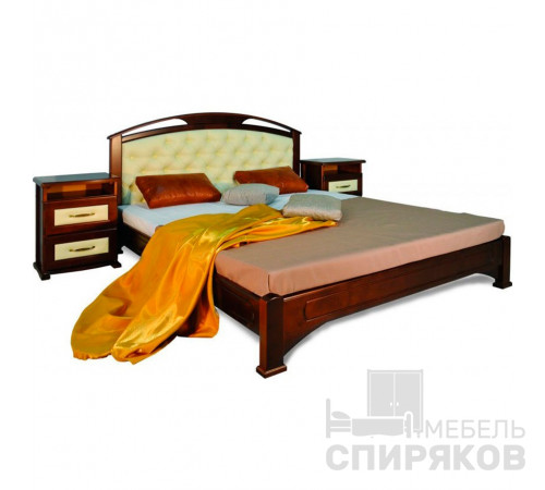Кровать "Омега-4"