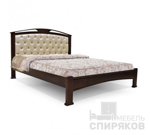 Кровать "Омега-4"