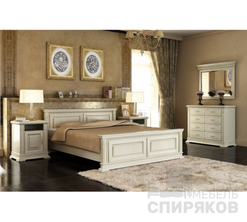 Кровать "Верди "